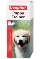 Beaphar Puppy Trainer / Средство Беафар для приучения Щенков к Туалету 