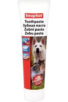 Beaphar Toothpaste / Зубная паста Беафар для Собак и Кошек