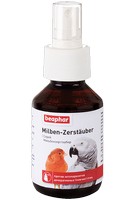 

Beaphar Milben-Zerstauber / Спрей Беафар для Птиц от Кожных паразитов, Beaphar Milben-Zerstauber