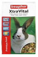 

Beaphar XtraVital / Сухой корм Беафар для Кроликов, Beaphar XtraVital