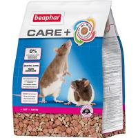 Beaphar Care+ / Сухой корм Беафар для Крыс