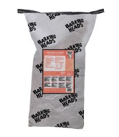 

Barking Heads Dog Adult Pooched Salmon Grain free / Сухой Беззерновой корм Баркинг Хэдс для взрослых собак 'Мисочку оближешь' Лосось картофель, Barking Heads Dog Adult Pooched Salmon Grain free