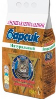 Барсик / Наполнитель для кошачьего туалета 