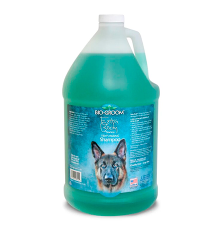 

Bio-Groom Extra Body шампунь-кондиционер для объема