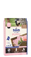 

Bosch Puppy / Сухой корм Бош для Щенков до 4 месяцев, Bosch Puppy