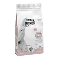 

Bozita Robur Sensitive Single Protein Salmon & Rice / Сухой корм Бозита для собак с Чувствительным пищеварением Лосось рис, Bozita Robur Sensitive Single Protein Salmon & Rice