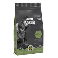 

Bozita Robur Adult Maintenance Mini / Сухой корм Бозита для собак Мелких и средних пород с обычным и высоким уровнем активности, Bozita Robur Adult Maintenance Mini