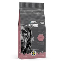 

Bozita Robur Light / Сухой корм Бозита для взрослых собак, склонных к набору веса и собак с низким уровнем активности, Bozita Robur Light
