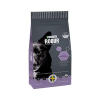 

Bozita Robur Active Performance / Сухой корм Бозита для собак с высокой активностью или недостаточной массой тела, а также для привередливых собак, Bozita Robur Active Performance
