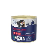 

Bozita Beef / Консервы Бозита для собак Мясной паштет Говядина (цена за упаковку), Bozita Beef