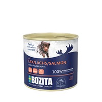 

Bozita Salmon / Консервы Бозита для собак Мясной паштет Лосось (цена за упаковку), Bozita Salmon