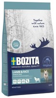 

Bozita Lamb & Rice Wheat free / Сухой корм Бозита для взрослых собак с Чувствительным пищеварением Без пшеницы Ягненок рис, Bozita Lamb & Rice Wheat free