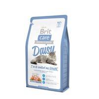 

Brit Care Daisy / Сухой корм Брит для Кошек, склонных к излишнему весу, Brit Care Daisy