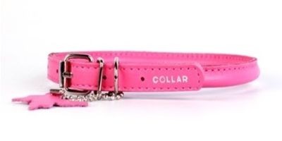

CoLLaR Glamour / Ошейник Колар для собак Круглый Ø8мм 25-33см, CoLLaR Glamour
