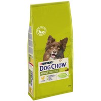 Purina Dog Chow Adult Chicken / Сухой корм Пурина Дог Чау для взрослых собак Курица