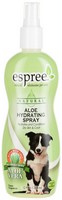 

Espree Aloe Hydrating Spray / Увлажняющее средство Эспри для собак и кошек с Алоэ, Espree Aloe Hydrating Spray