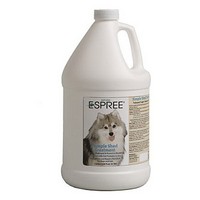 Espree Simple Shed Treatment / Средство Эспри для собак для ухода за шерстью в период Линьки