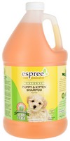 Espree Puppy & Kitten Shampoo / Шампунь Эспри для Щенков и Котят Без слез