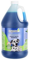 Espree Bright White Shampoo / Шампунь Эспри для собак со Светлой шерстью Сияющая белизна