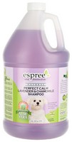 

Espree Perfect Calm Lavender & Chamomile Shampoo / Шампунь Эспри для собак и кошек Лаванда и ромашка, Espree Perfect Calm Lavender & Chamomile Shampoo