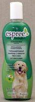 Купить Espree Hypo-Allergenic Tear Free Shampoo / Шампунь Эспри для собак и кошек Гипоаллергенный Без слез за 1230.00 ₽