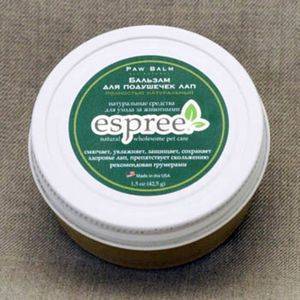 

Espree Paw Balm / Бальзам Эспри для подушечек лап, Espree Paw Balm