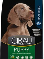 Farmina Cibau Puppy Maxi Breed / Сухой корм Фармина для Щенков, Беременных и Кормящих собак Крупных пород