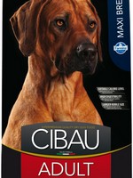 Farmina Cibau Adult Maxi / Сухой корм Фармина для собак Крупных пород