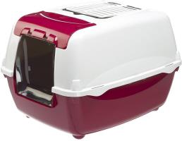 

ferplast BELLA CABRIO / Туалет Ферпласт для кошек, ferplast BELLA CABRIO
