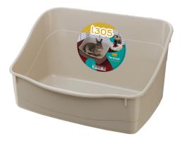 Купить ferplast L305 / Туалет Ферпласт для кроликов за 710.00 ₽