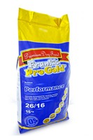 

Franks ProGold Performance 26/16 / Сухой корм Фрэнкс ПроГолд для Энергичных собак, Franks ProGold Performance 26