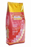 Franks ProGold Lamb & Rice 23/10 / Сухой корм Фрэнкс ПроГолд для собак склонных к Аллергии Ягненок рис 