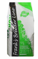 

Franks ProGold Breeder Line Normal 25/15 / Сухой корм Фрэнкс ПроГолд для взрослых собак с нормальной активностью, Franks ProGold Breeder Line Normal 25