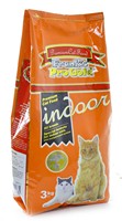 Franks ProGold Indoor 28/14 / Сухой корм Фрэнкс ПроГолд для Домашних и Стерилизованных кошек