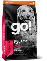 Купить GO! Skin + Coat Care Lamb Meal Recipe / Сухой корм Гоу для Щенков и собак Ягненок за 7760.00 ₽