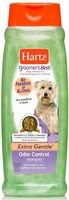 Hartz GB Odor Control Shampoo / Шампунь Хартц для собак от неприятного запаха 
