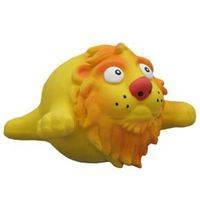 

Hartz Flexa-Foam Zooballoons Toy / Игрушка Хартц для собак "Мячик в виде животного" Латекс с наполнителем, Hartz Flexa-Foam Zooballoons Toy