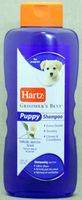 Hartz Puppy Groomers Best Shampoo / Шампунь Хартц для Щенков