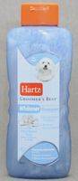 

Hartz Groomers Best Whitener Shampoo / Шампунь Хартц для собак со Светлой шерстью, Hartz Groomers Best Whitener Shampoo