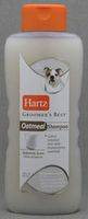 

Hartz Groomers Best Oatmeal Shampoo / Шампунь Хартц с Овсом для собак, Hartz Groomers Best Oatmeal Shampoo