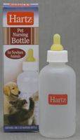 Hartz Pet Nursing Bottle for small Newborn animals / Бутылочка Хартц с соской для новорожденных Котят и Щенков
