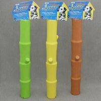 

JW Lucky Bamboo Stick / Игрушка для собак Бамбуковая палочка каучук, JW Lucky Bamboo Stick
