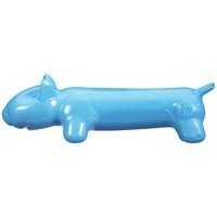 Купить JW Megalast Long / Игрушка для собак "Длинная собака" суперупругая резина за 560.00 ₽