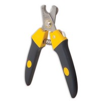Купить JW Grip Soft Medium Deluxe Nail Clipper / Когтерез для собак с Ограничителем средний за 1240.00 ₽