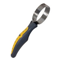 

JW Grip Soft Shedding Blade / Нож-тримминг для кошек, JW Grip Soft Shedding Blade