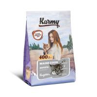 

Karmy Adult Maine Coon / Сухой корм Карми для взрослых кошек породы Мейн Кун, Karmy Adult Maine Coon