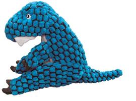 

Kong Dynos T-Rex / Игрушка Конг для собак Динозавр, Kong Dynos T-Rex