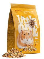 Купить Little One Hamsters / Корм Литтл Уан для Хомяков за 160.00 ₽
