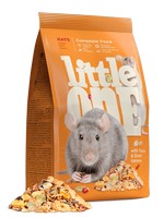Little One Rats / Корм Литтл Уан для Крыс