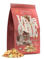 Little One Mice / Корм Литтл Уан для Мышек
